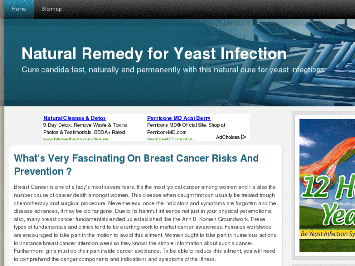 www.naturalremedy-for-yeastinfection.com