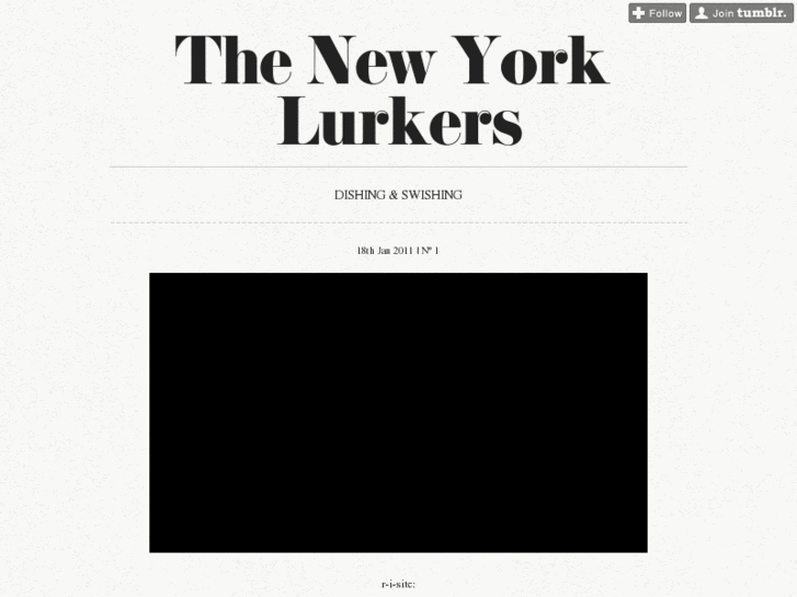 www.nylurkers.com