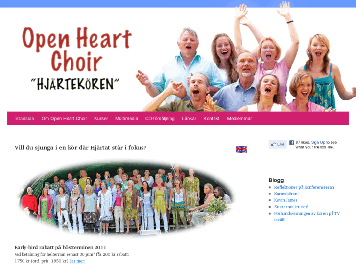 www.openheartchoir.se