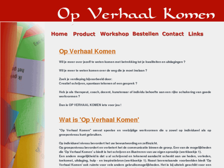 www.opverhaalkomen.info