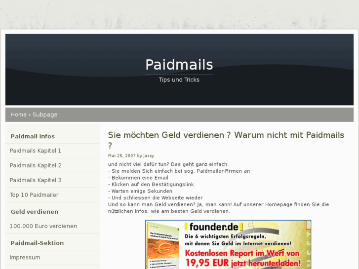 www.paid-mail-tips.de