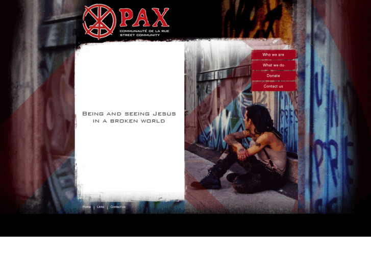 www.paxstreet.com