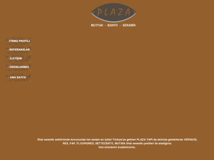 www.plazaseramik.com