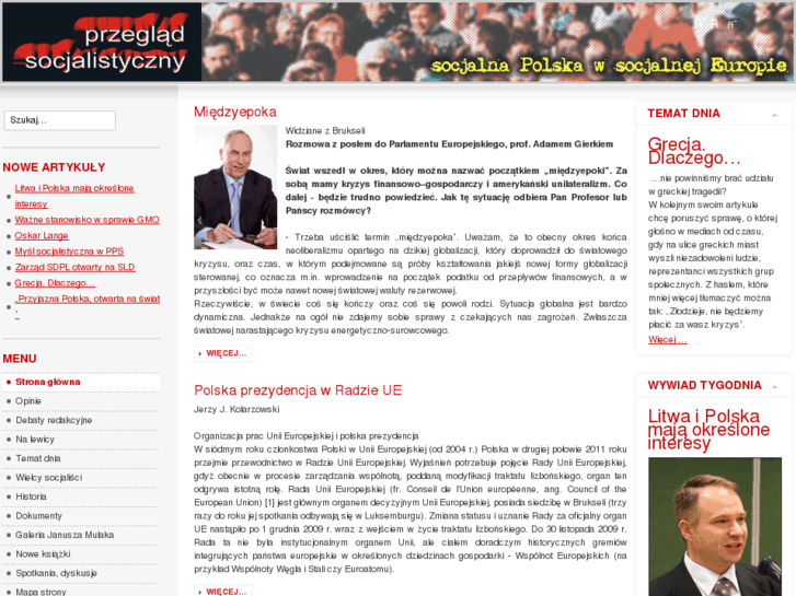 www.przeglad-socjalistyczny.pl