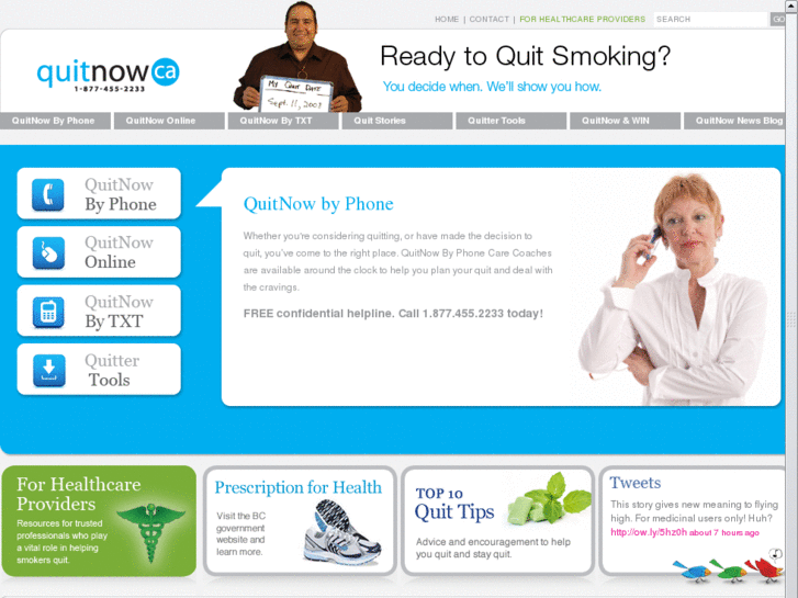 www.quitnowwin.net