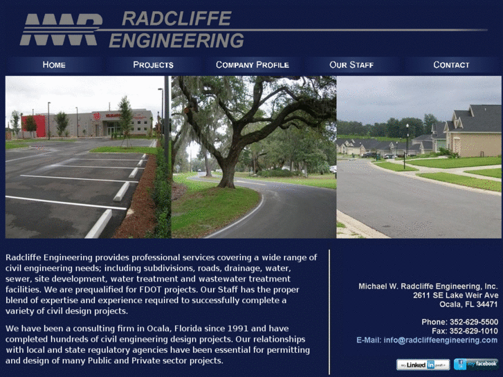 www.radcliffeengineering.com