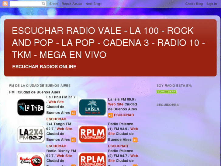 www.radiosfmenvivo.com