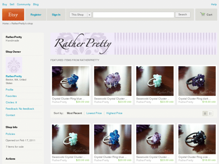 www.ratherpretty.com