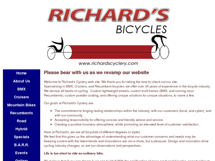 www.richardscyclery.com