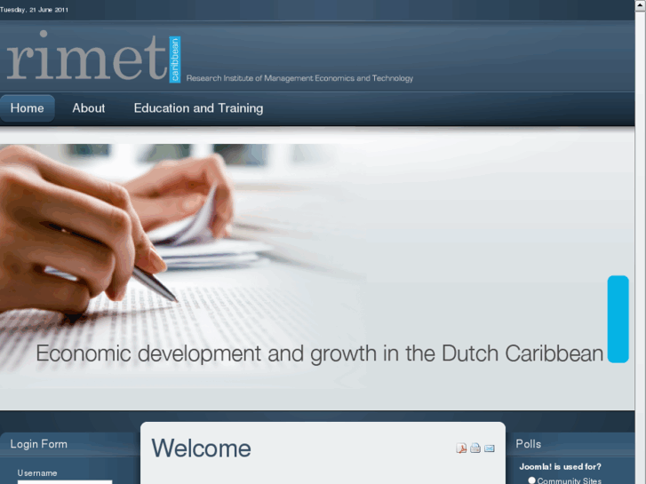 www.rimet-caribbean.com