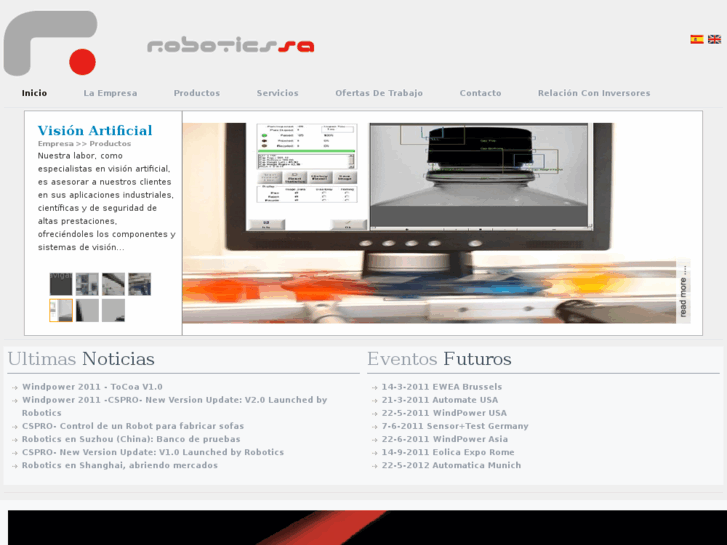 www.roboticssa.com
