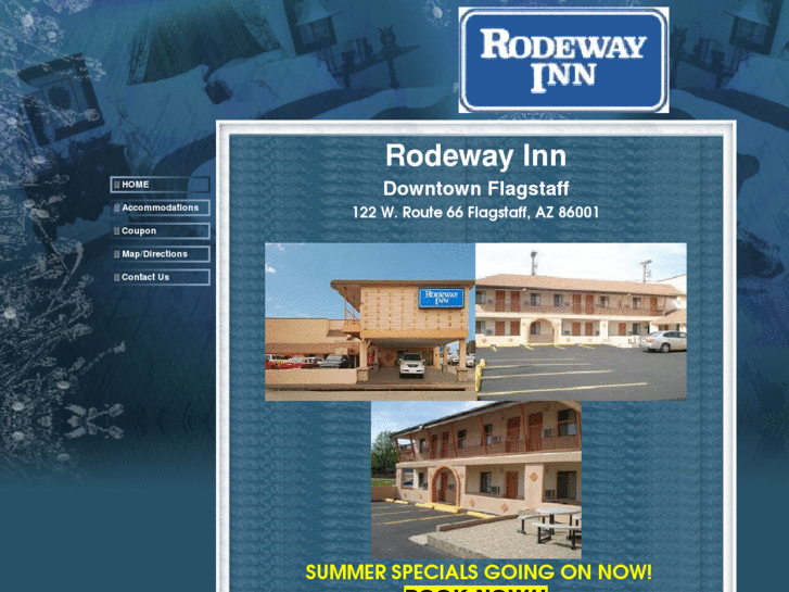 www.rodewayinndowntown.com