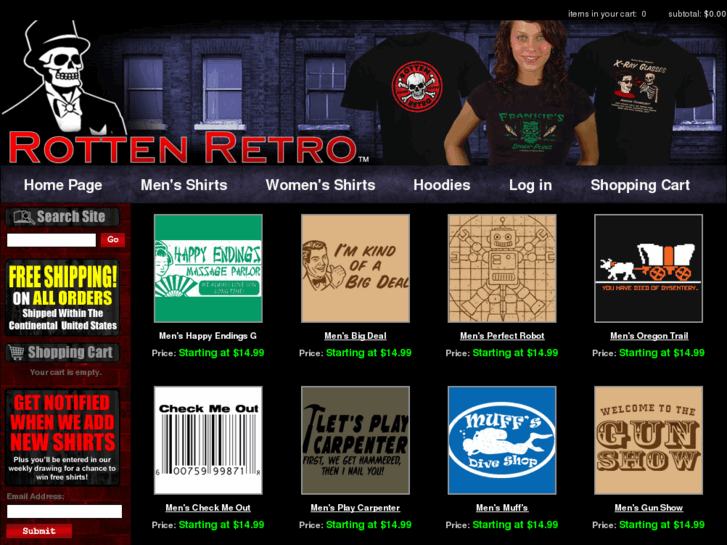 www.rottenretro.com