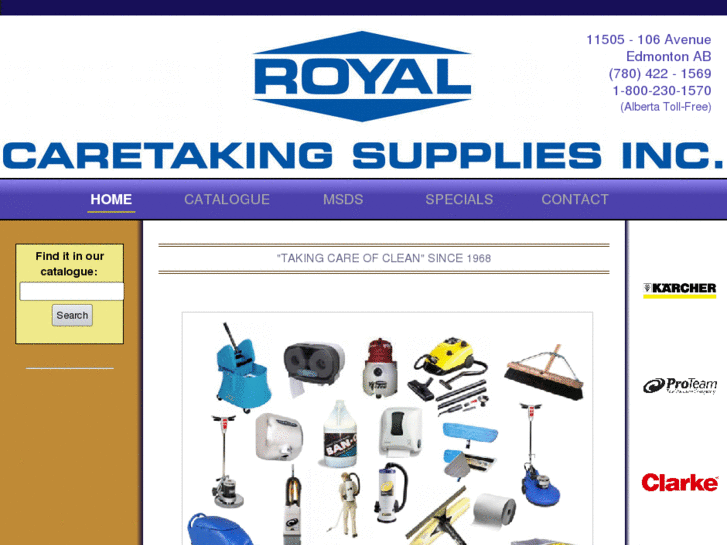 www.royalcaretaking.com