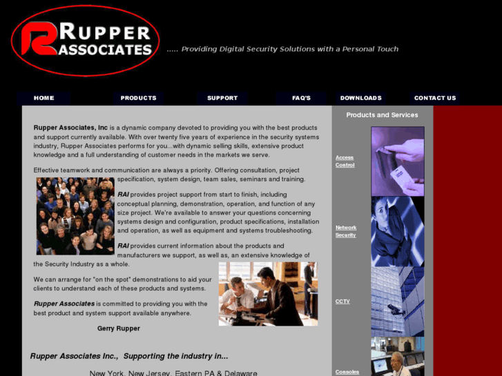 www.rupperassociates.com