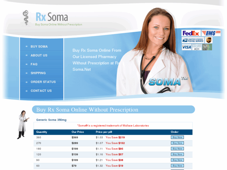 www.rx-soma.net