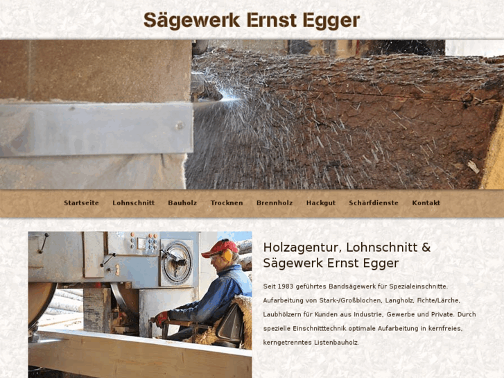 www.saegewerk-egger.at