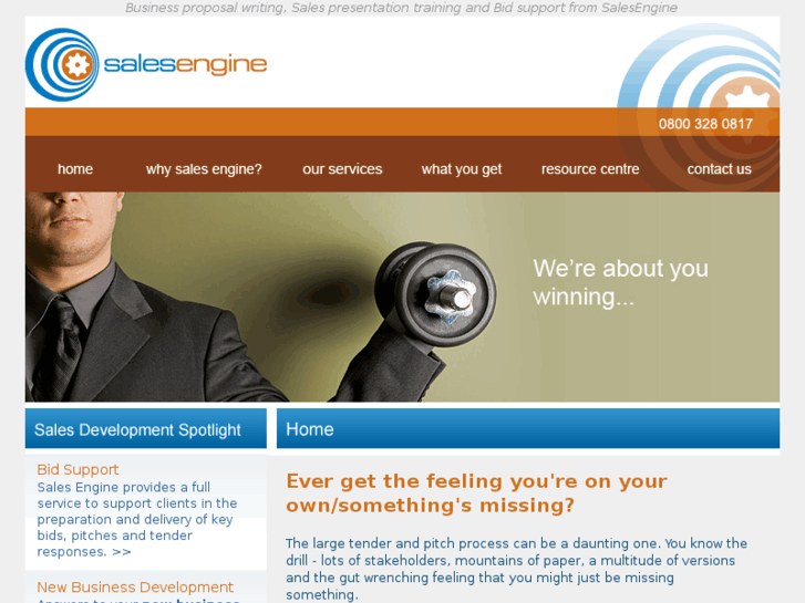 www.salesengine.co.uk
