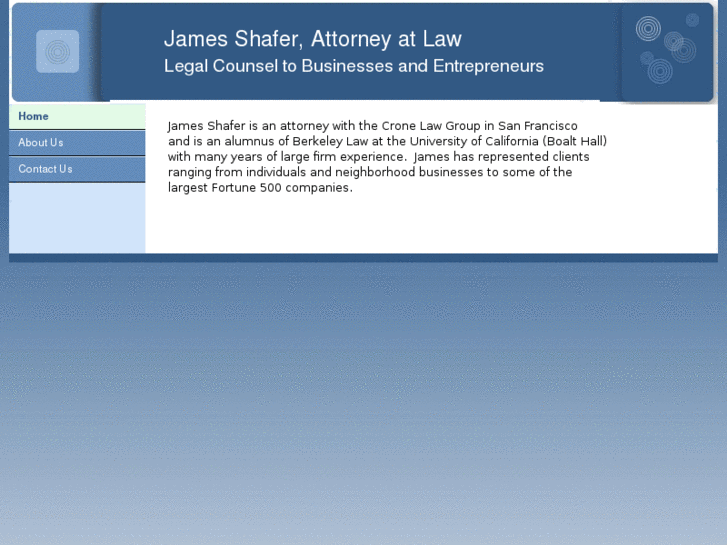 www.shaferbusinesslaw.com