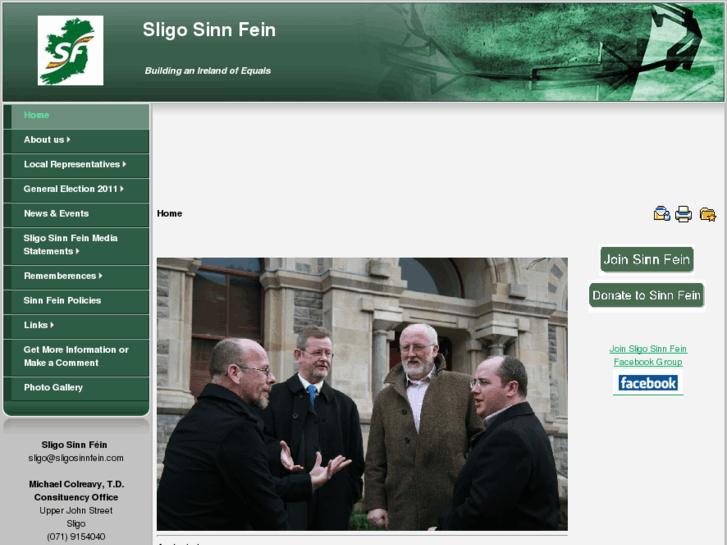 www.sligosinnfein.com