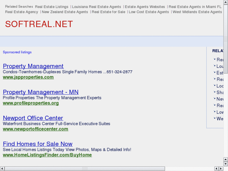 www.softreal.net