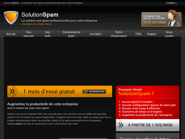 www.solutionspam.com