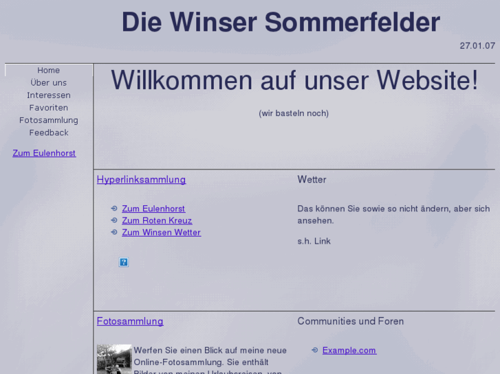 www.sommerfeld-de.eu