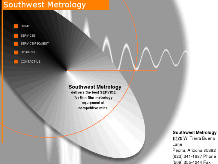 www.southwestmetrology.com