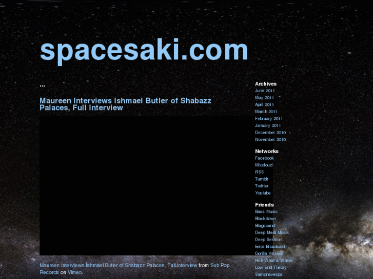 www.spacesaki.com