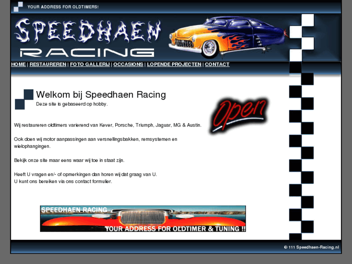 www.speedhaen-racing.nl