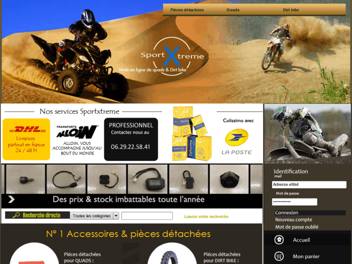 www.sportxtreme.fr