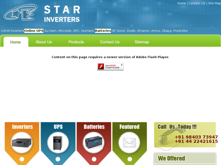 www.starinverters.com