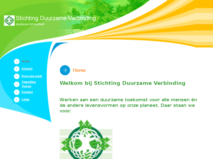 www.stichtingdeverbinding.org