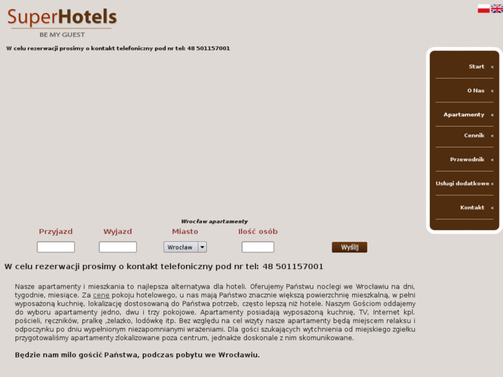 www.superhotels.pl