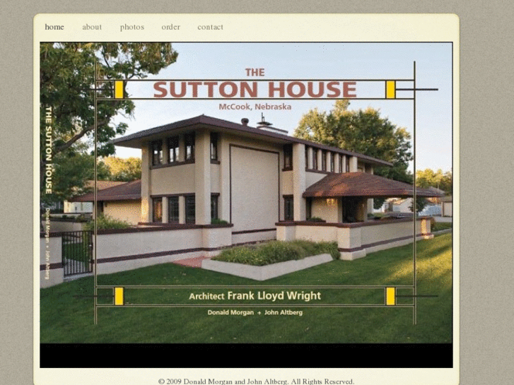 www.suttonhouse.net