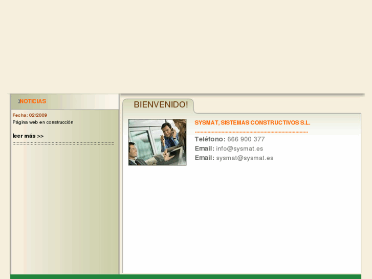 www.sysmat.es