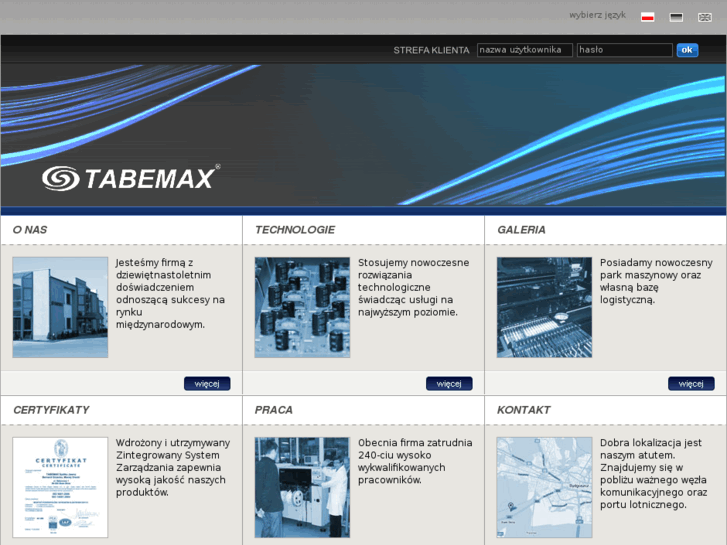 www.tabemax.com