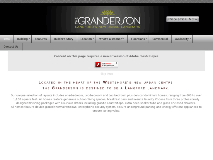 www.thegranderson.com