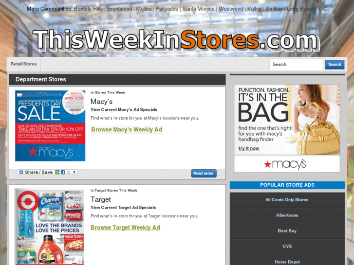 www.thisweekinstores.com