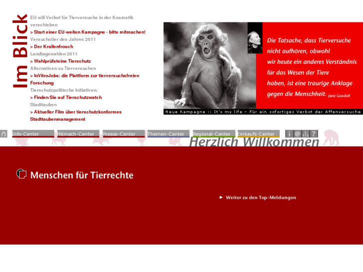 www.tierrechte.org