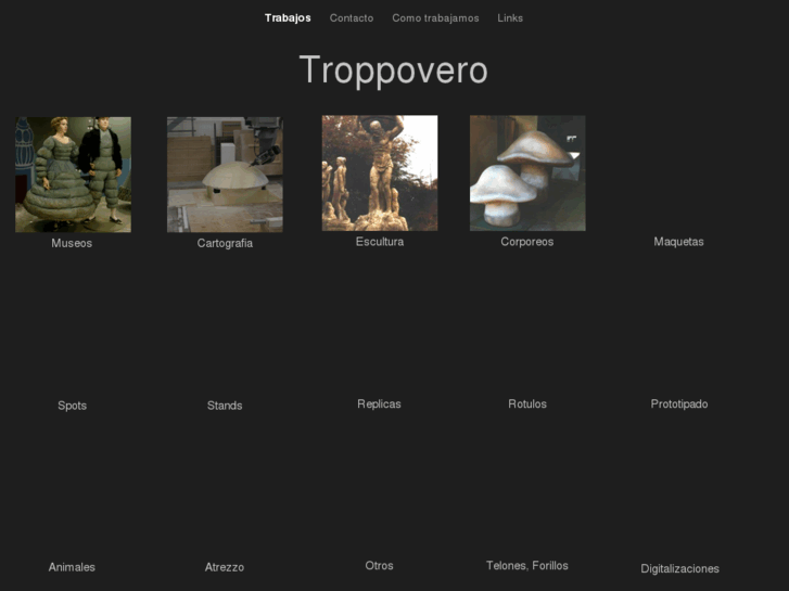 www.troppovero.com