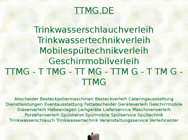 www.ttmg.de