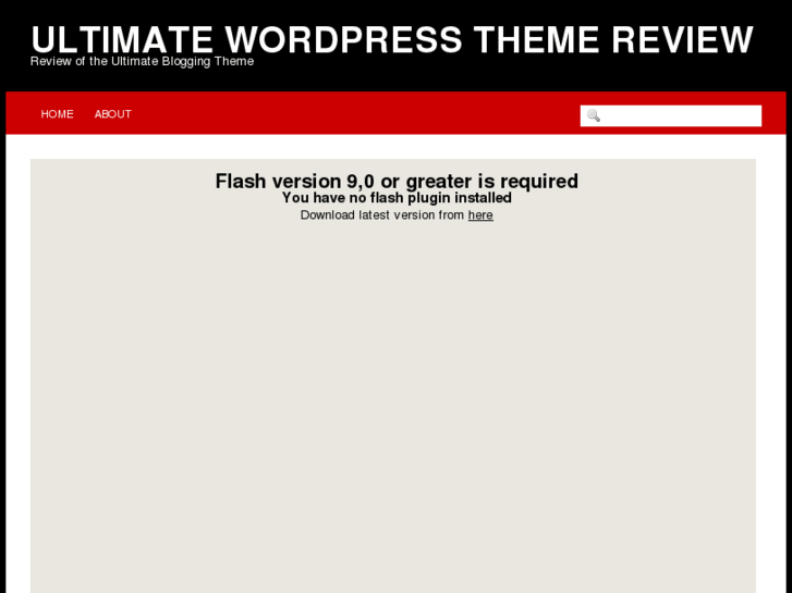 www.ultimatewordpresstheme.com