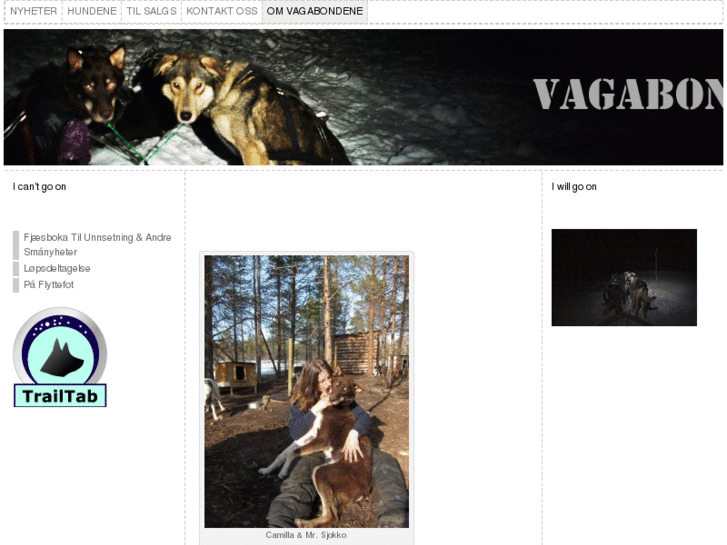 www.vagabondhusky.com