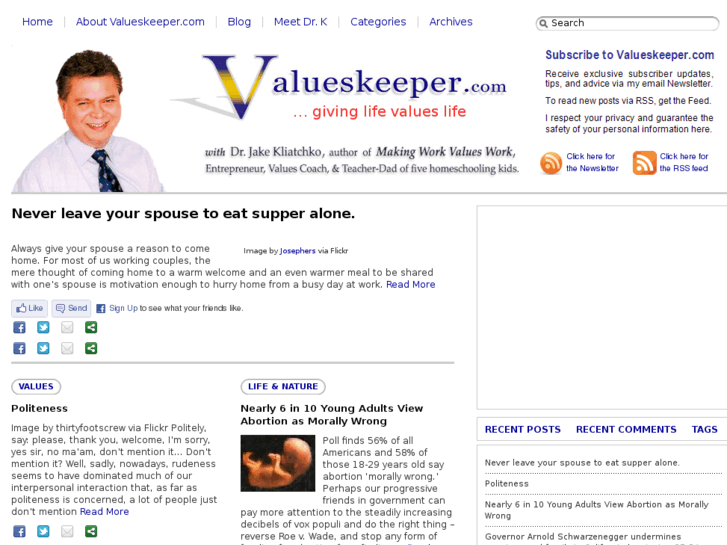 www.valueskeeper.com