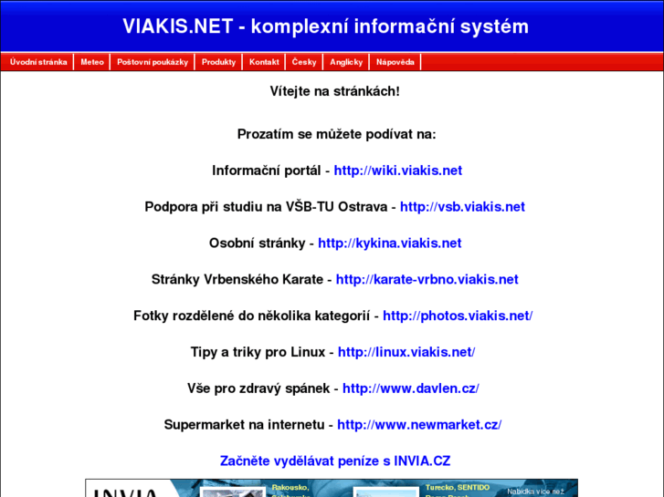 www.viakis.net