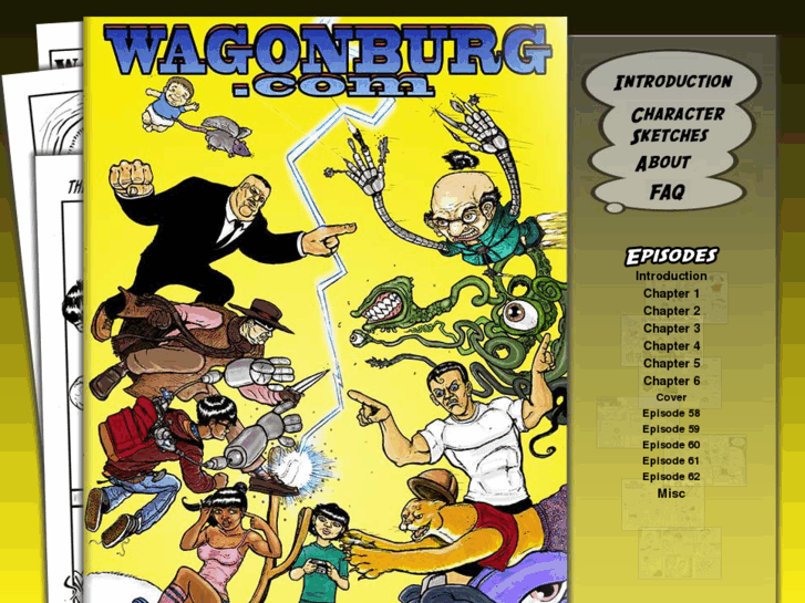 www.wagonburg.com