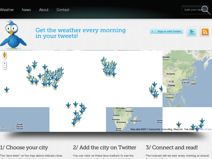 www.weather-twitter.com