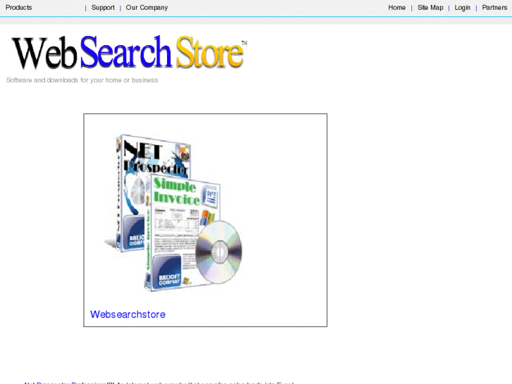 www.websearchstore.net