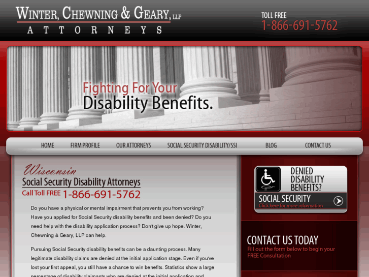 www.wisdisability.com